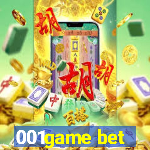 001game bet